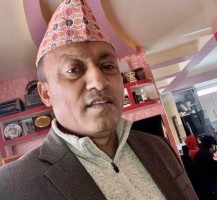 धेरै निर्माण व्यवसायीको दशैंतिहार जेलमा हुने सम्भावना छ: उपमहासचिव घिमिरे